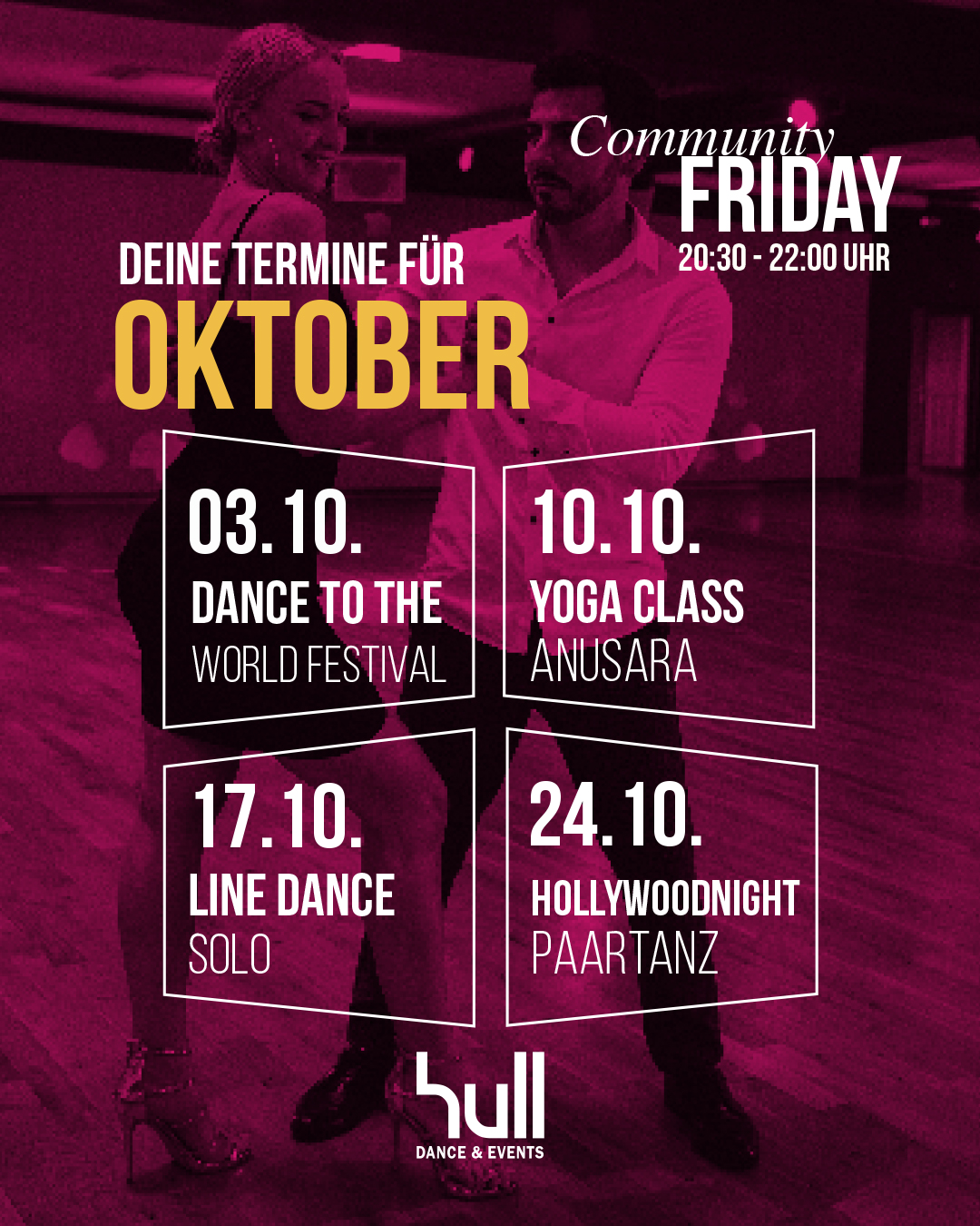 CommunityFriday_PostMonatsübersicht_Final